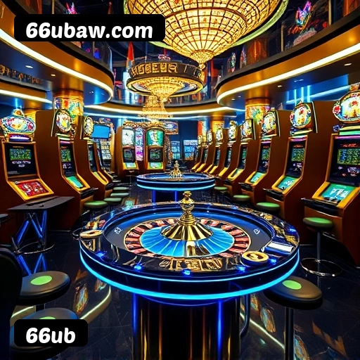 66ub VIP - Programa Exclusivo