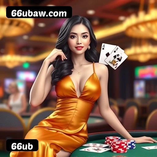 66ub Facebook Oficial