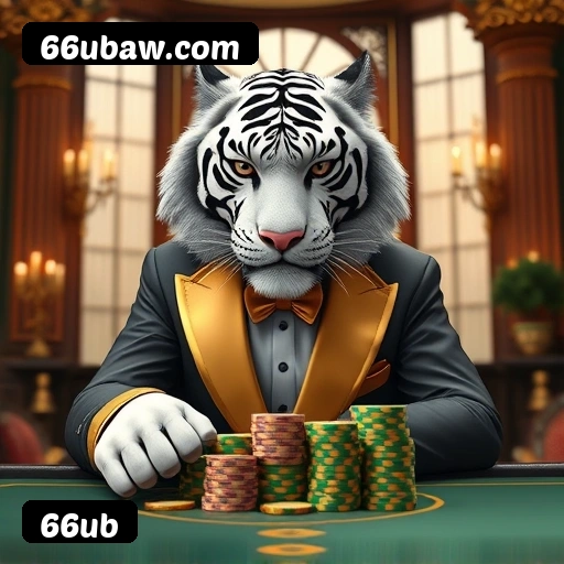 66ub Fortune - Tiger Ox Mouse