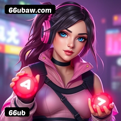 66ub Slots - 1.500+ Jogos